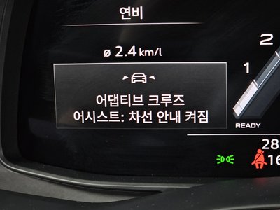 2025 AUDI Q8 缩略图 30