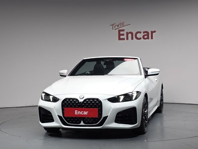 BMW 4 SERIES - 3
