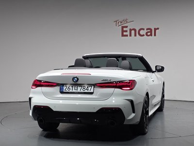 BMW 4 SERIES - 4