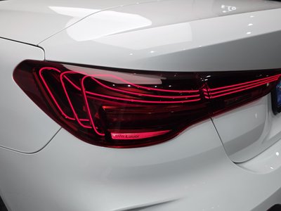 BMW 4 SERIES - 10