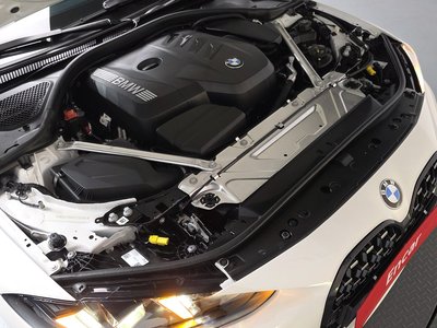 BMW 4 SERIES - 7