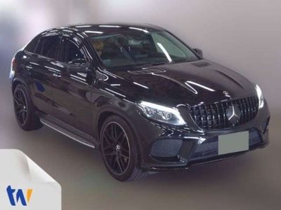 صورة 1 لـ 2017 Mercedes-BENZ MERCEDES-BENZ GLE