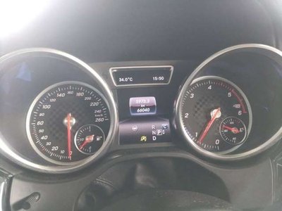 صورة 4 لـ 2017 Mercedes-BENZ MERCEDES-BENZ GLE
