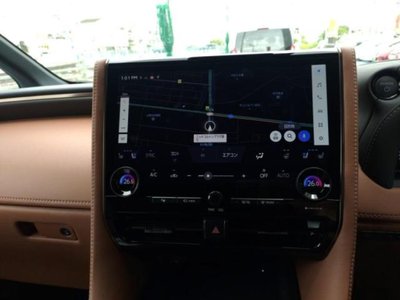 2025 Toyota VELLFIRE 缩略图 13
