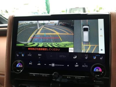 2025 Toyota VELLFIRE 缩略图 14
