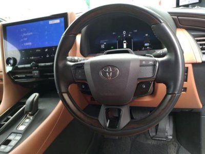 2025 Toyota VELLFIRE 缩略图 16