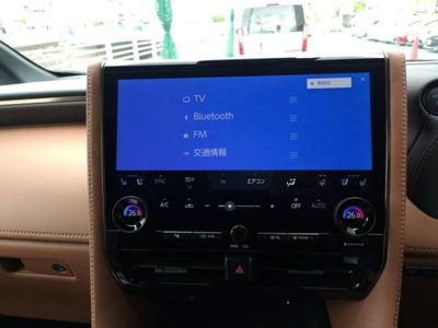 2025 Toyota VELLFIRE 缩略图 15