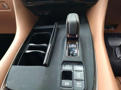 2025 Toyota VELLFIRE 缩略图 19