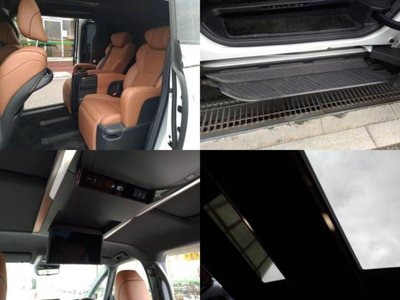 TOYOTA VELLFIRE - 7