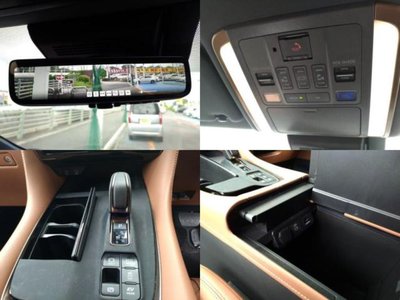 TOYOTA VELLFIRE - 6