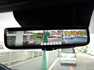 2025 Toyota VELLFIRE 缩略图 17