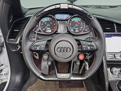صورة مصغرة 11 لـ 2013 AUDI R8