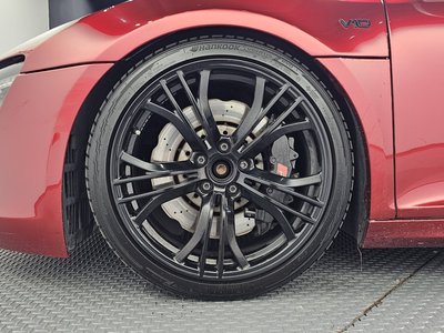2013 AUDI R8 照片 6