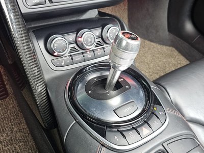 2013 AUDI R8 照片 9