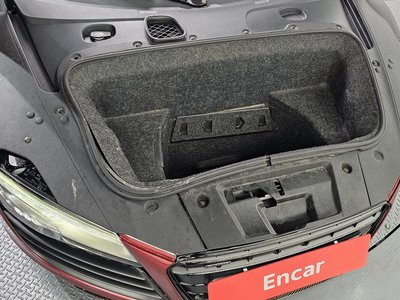 صورة مصغرة 20 لـ 2013 AUDI R8