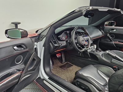 2013 AUDI R8 照片 10
