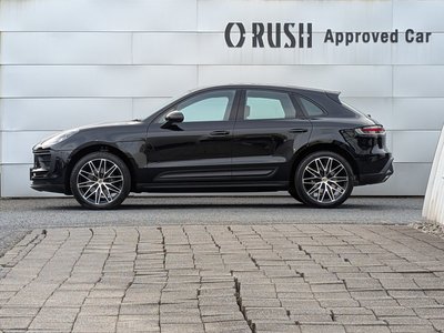 2023 Porsche MACAN 照片 6
