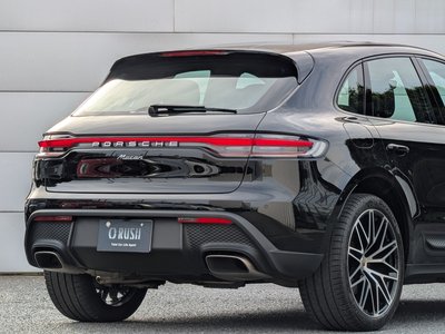 2023 Porsche MACAN 照片 9