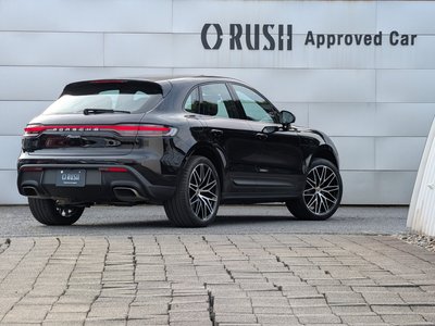 2023 Porsche MACAN 照片 3