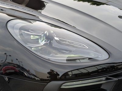 2023 Porsche MACAN 照片 8