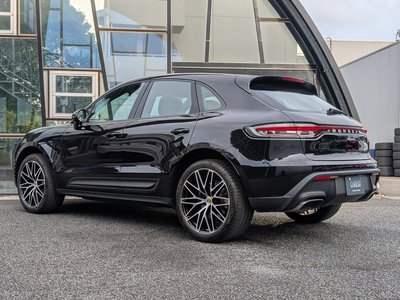 2023 Porsche MACAN 照片 5