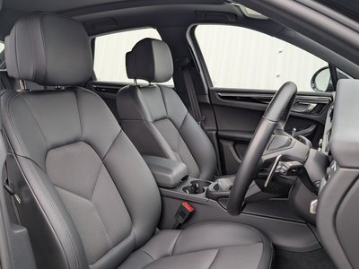 2023 Porsche MACAN 缩略图 11
