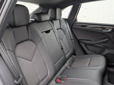 2023 Porsche MACAN 缩略图 12