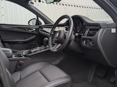 2023 Porsche MACAN 缩略图 14