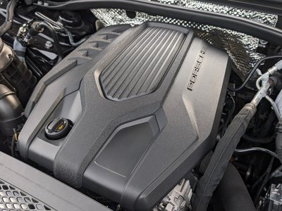 2023 Porsche MACAN 缩略图 20
