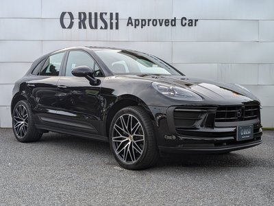 2023 Porsche MACAN 照片 1