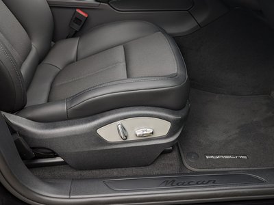 2023 Porsche MACAN 缩略图 13