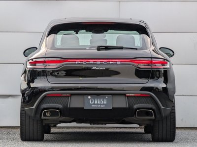 2023 Porsche MACAN 照片 4