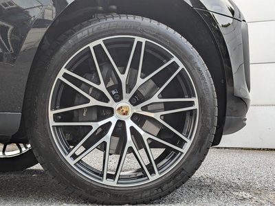 2023 Porsche MACAN 照片 10
