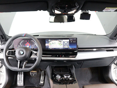 BMW 5 SERIES - 7