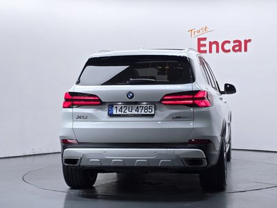 صورة 3 لـ 2024 BMW X5