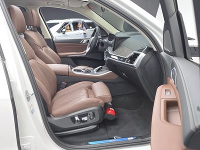 صورة مصغرة 11 لـ 2024 BMW X5