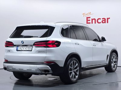 صورة 4 لـ 2024 BMW X5