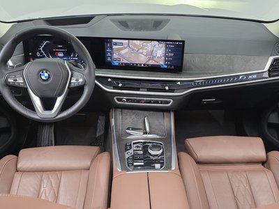 صورة 5 لـ 2024 BMW X5