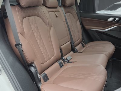 صورة مصغرة 12 لـ 2024 BMW X5