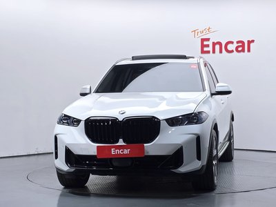 صورة 2 لـ 2024 BMW X5