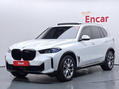 صورة 1 لـ 2024 BMW X5