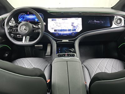 MERCEDES-BENZ EQS - 5