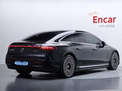 MERCEDES-BENZ EQS - 3