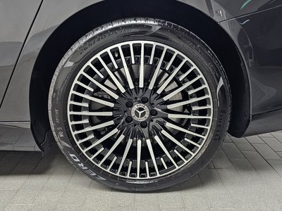 MERCEDES-BENZ EQS - 6