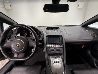 صورة 6 لـ 2012 Lamborghini GALLARDO