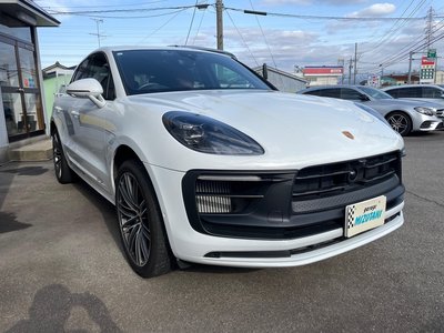 PORSCHE MACAN - 7