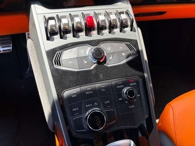 صورة مصغرة 12 لـ 2014 Lamborghini HURACAN