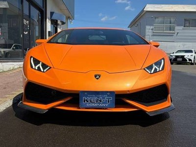 صورة 2 لـ 2014 Lamborghini HURACAN
