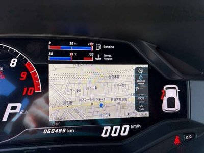 صورة مصغرة 11 لـ 2014 Lamborghini HURACAN