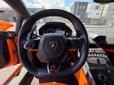 صورة 4 لـ 2014 Lamborghini HURACAN